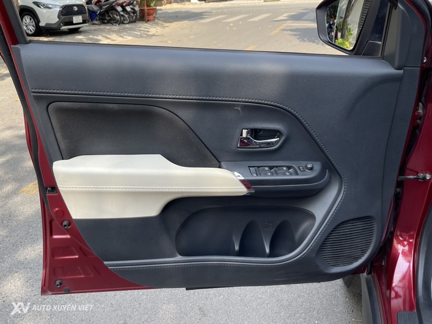 Toyota Rush 1.5S AT 2021 Toyota Rush 1.5S AT 2021