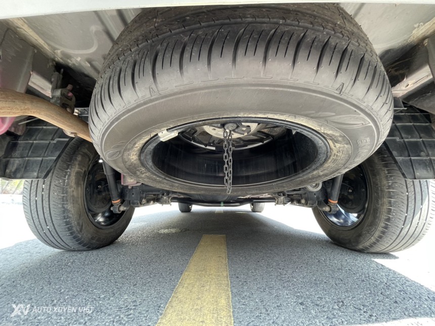 Toyota Rush 1.5S AT 2021 Toyota Rush 1.5S AT 2021