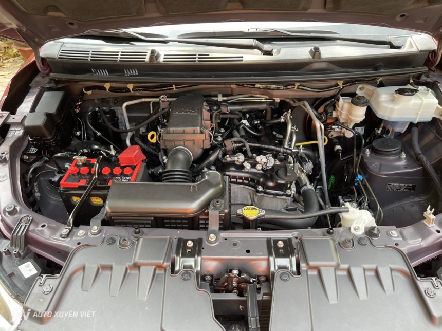 Toyota Rush 1.5S AT 2021 Toyota Rush 1.5S AT 2021