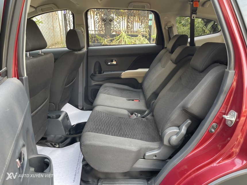 Toyota Rush 1.5S AT 2021 Toyota Rush 1.5S AT 2021