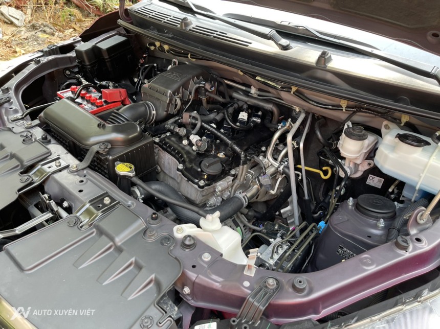 Toyota Rush 1.5S AT 2021 Toyota Rush 1.5S AT 2021