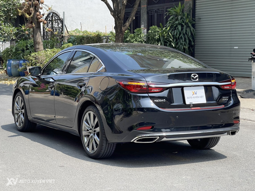 Mazda 6 2.5L Premium 2020