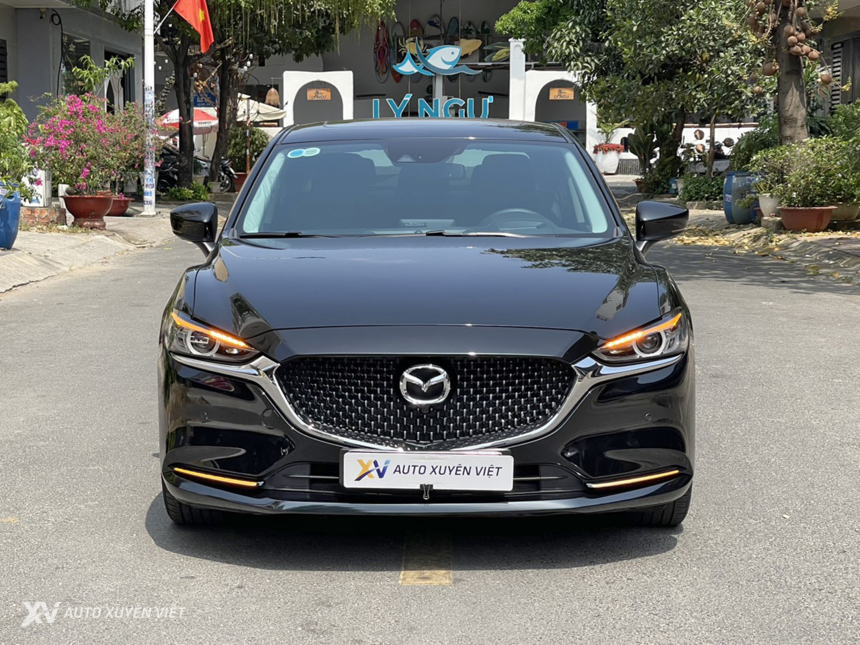 Mazda 6 2.5L Premium 2020