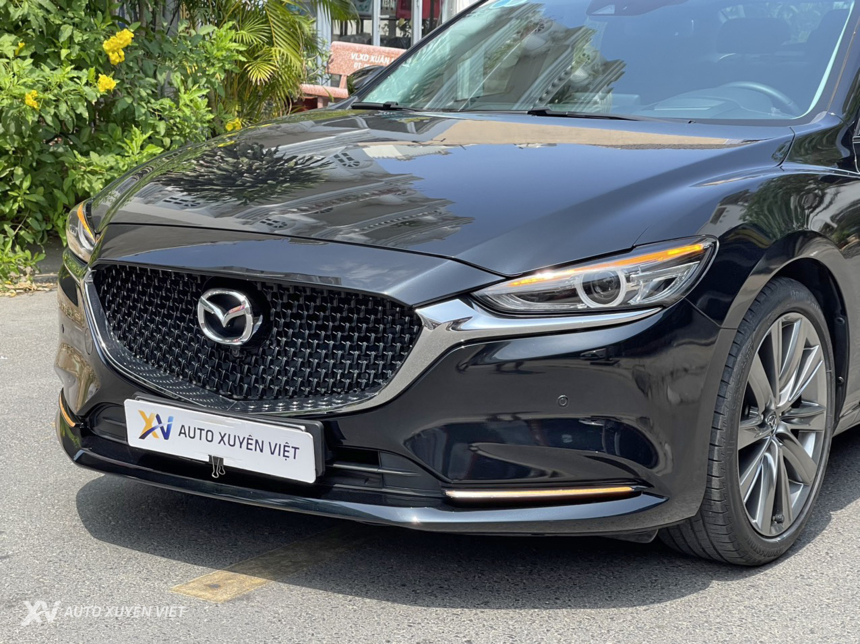 Mazda 6 2.5L Premium 2020