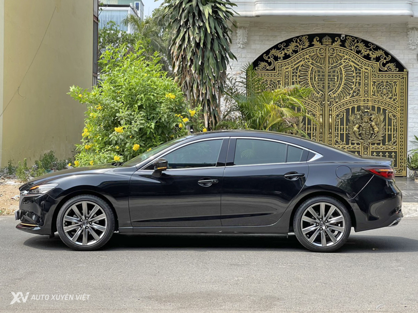 Mazda 6 2.5L Premium 2020