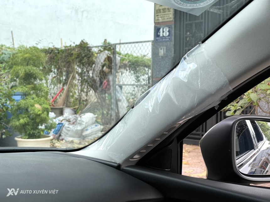 Mazda 6 2.5L Premium 2020