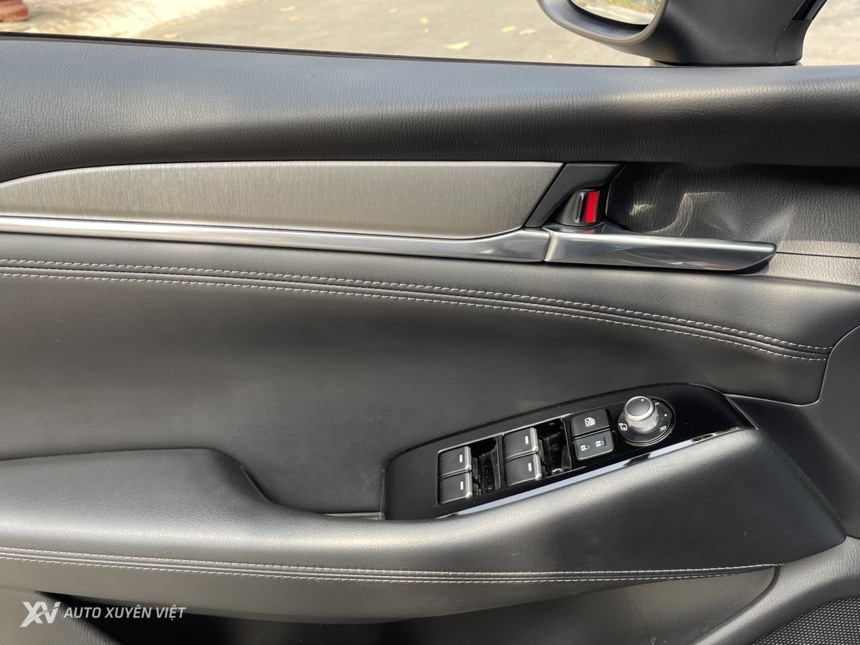 Mazda 6 2.5L Premium 2020