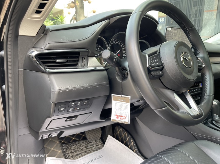 Mazda 6 2.5L Premium 2020