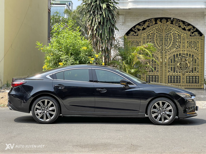 Mazda 6 2.5L Premium 2020