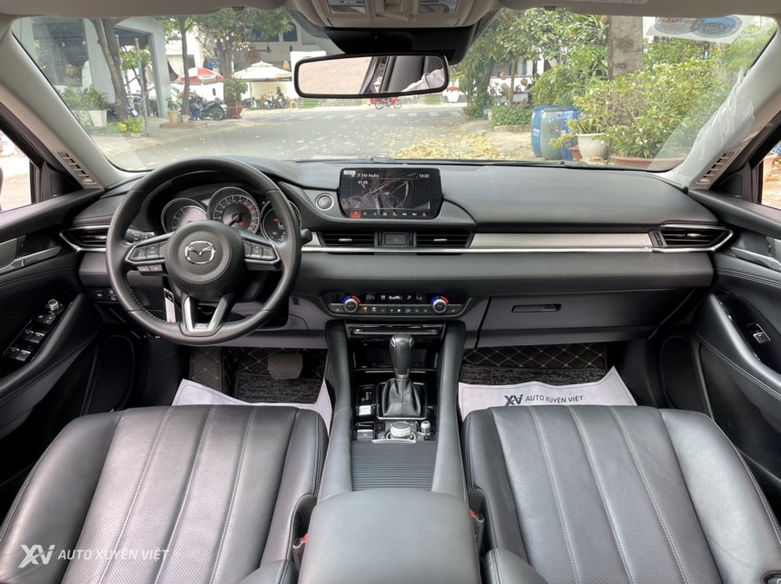 Mazda 6 2.5L Premium 2020