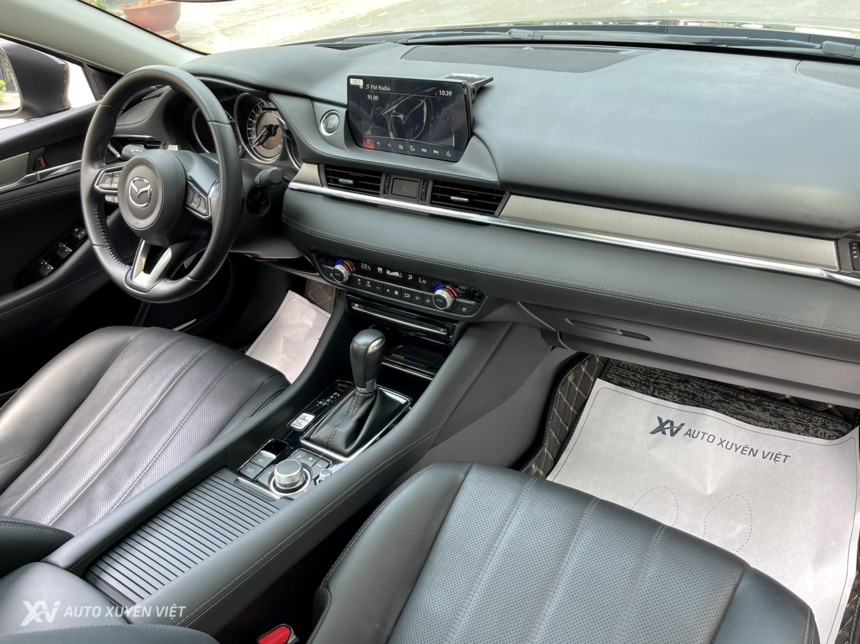 Mazda 6 2.5L Premium 2020