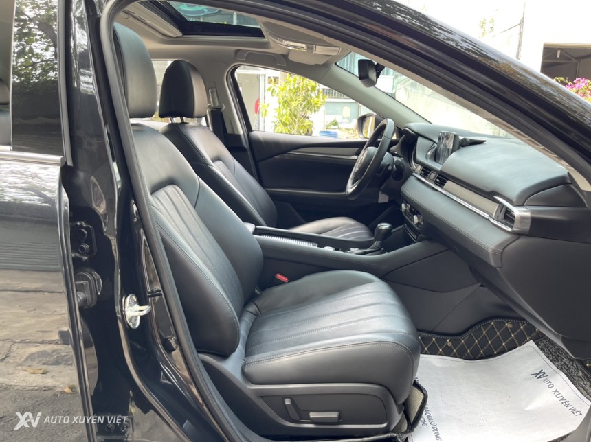 Mazda 6 2.5L Premium 2020