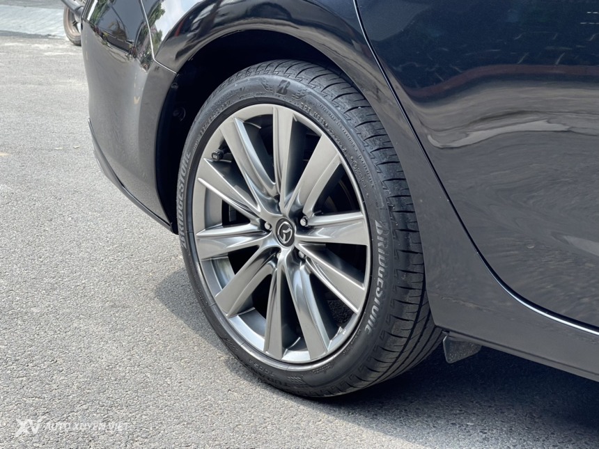 Mazda 6 2.5L Premium 2020