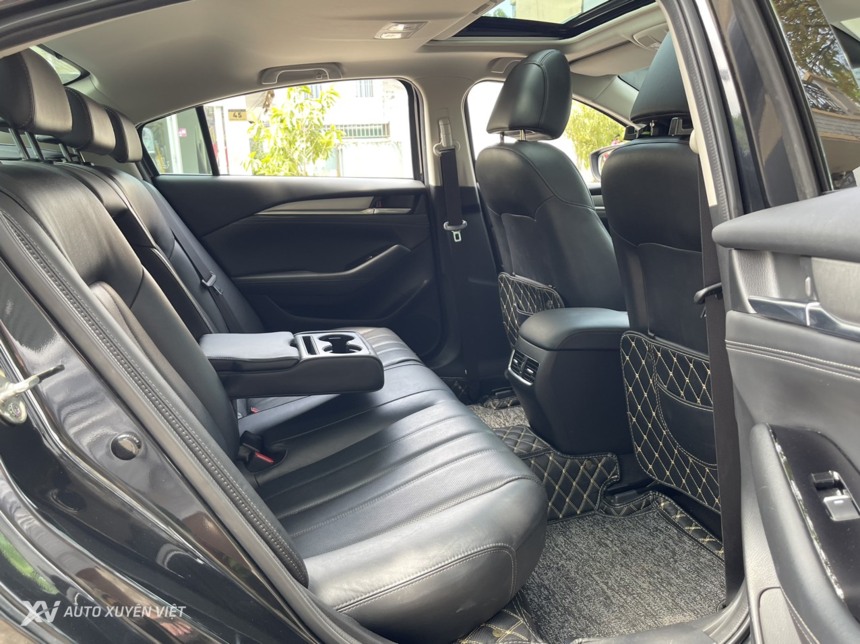 Mazda 6 2.5L Premium 2020