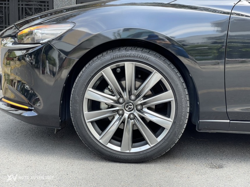 Mazda 6 2.5L Premium 2020