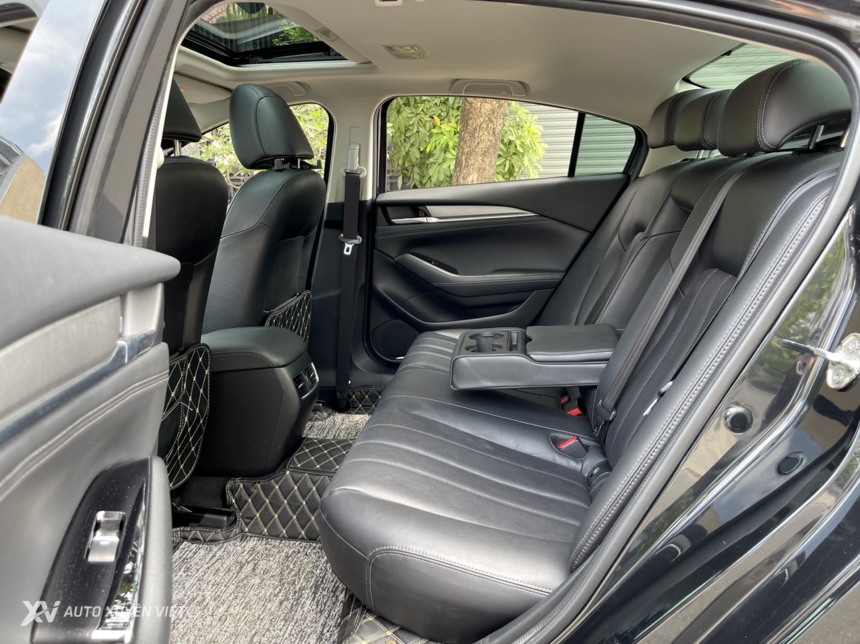 Mazda 6 2.5L Premium 2020