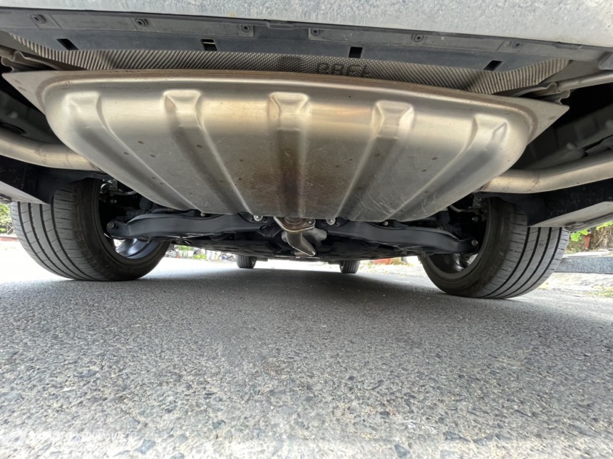 Mazda 6 2.5L Premium 2020