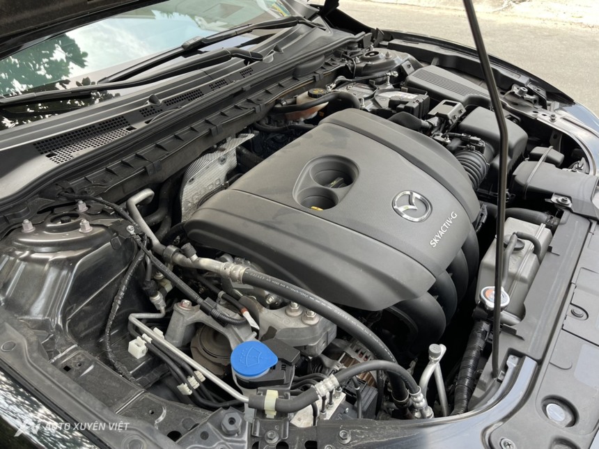 Mazda 6 2.5L Premium 2020