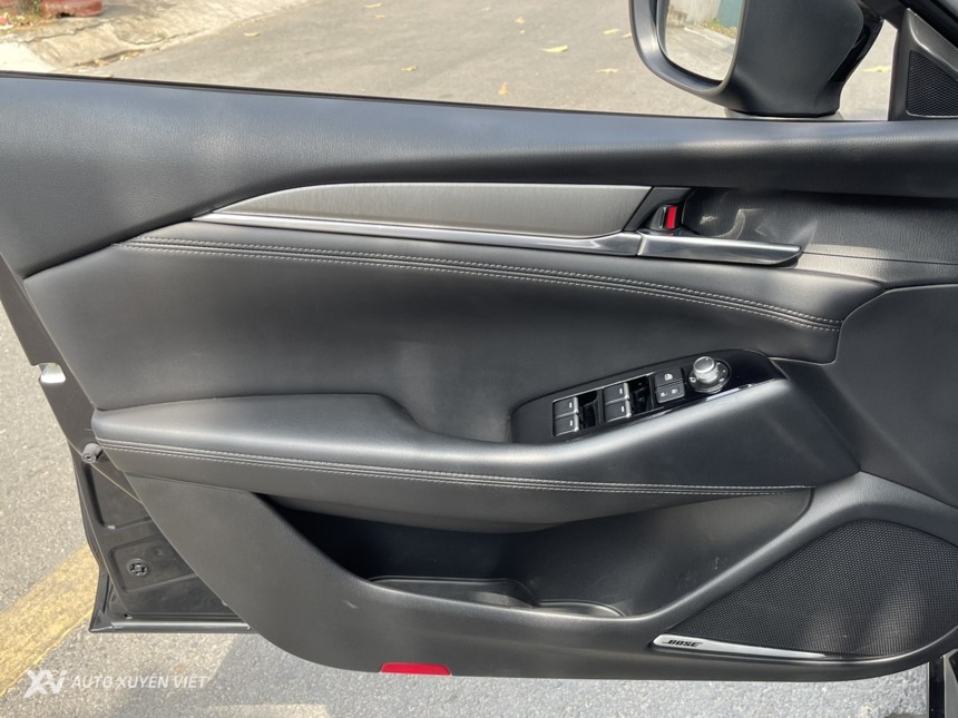 Mazda 6 2.5L Premium 2020