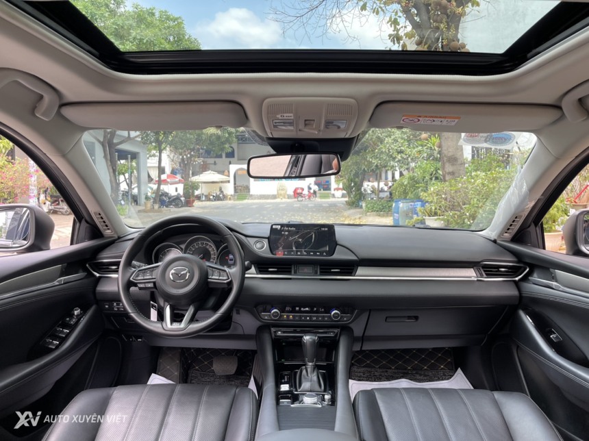 Mazda 6 2.5L Premium 2020