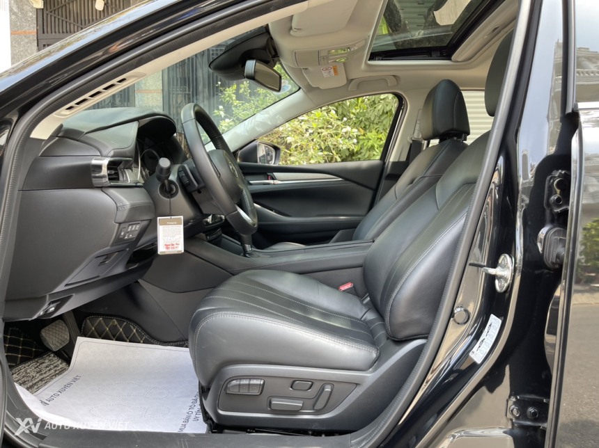 Mazda 6 2.5L Premium 2020