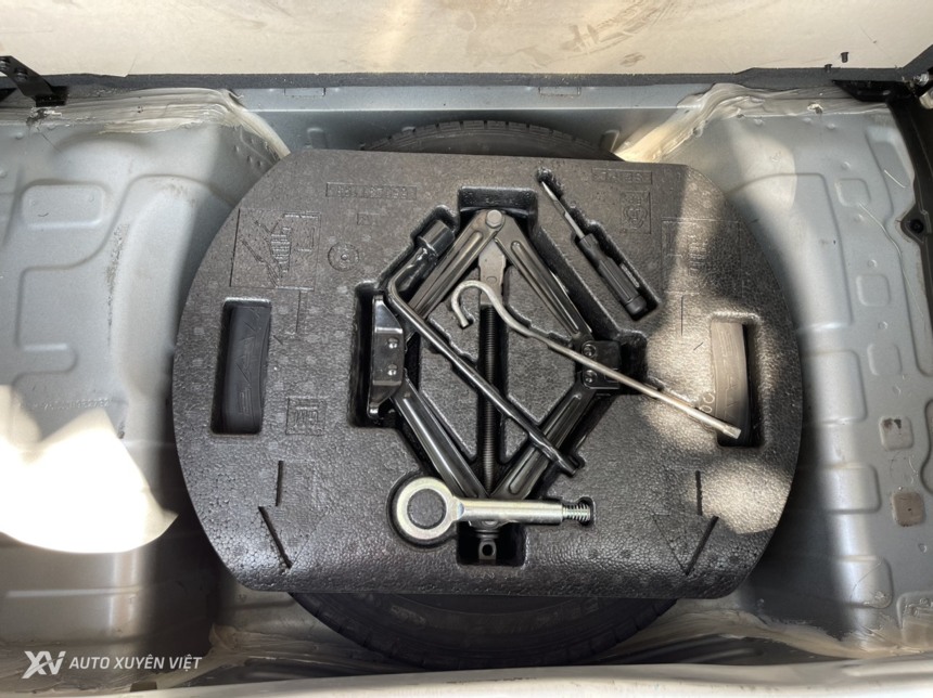 Chevrolet Spark Van 1.2MT 2018 Chevrolet Spark Van 1.2MT 2018