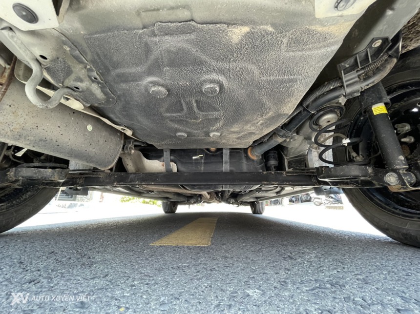 Chevrolet Spark Van 1.2MT 2018 Chevrolet Spark Van 1.2MT 2018