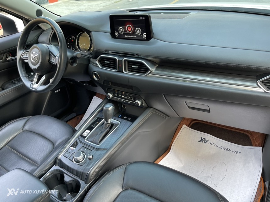 Mazda CX5 2.0 Premium 2022
