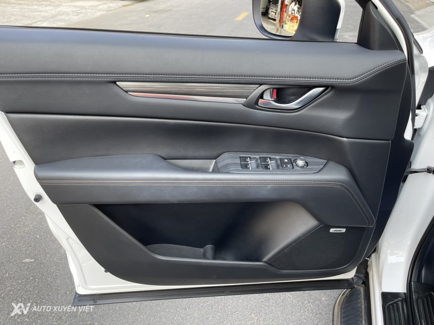 Mazda CX5 2.0 Premium 2022