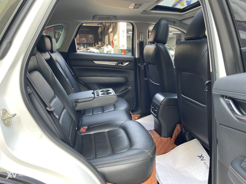 Mazda CX5 2.0 Premium 2022