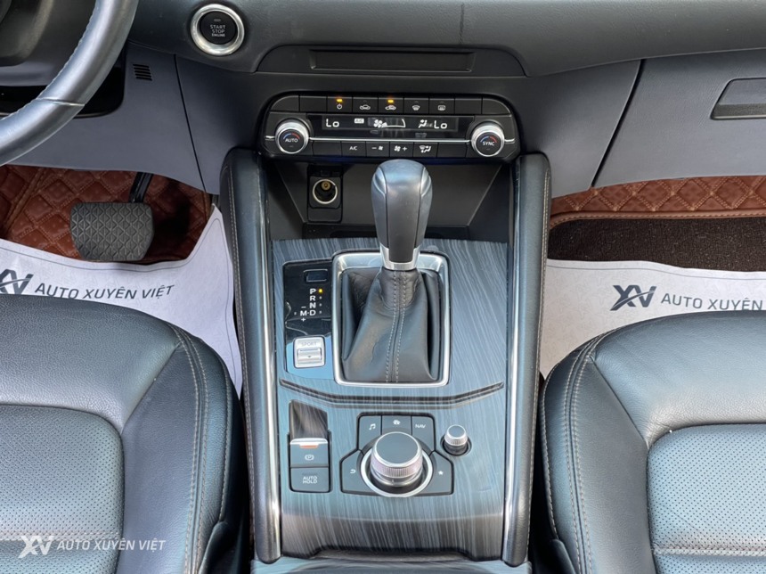 Mazda CX5 2.0 Premium 2022