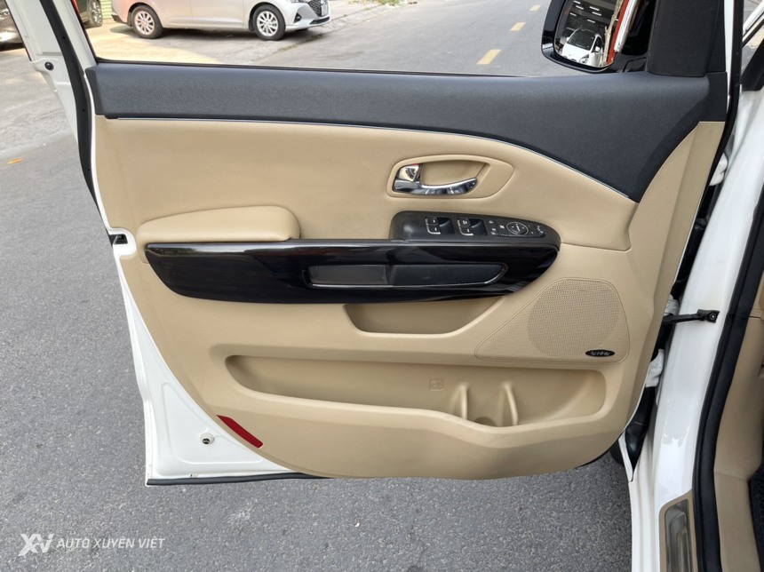 Kia Sedona 2.2 DATH 2018 Kia Sedona 2.2 DATH 2018