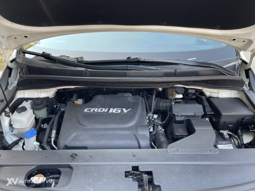 Kia Sedona 2.2 DATH 2018 Kia Sedona 2.2 DATH 2018