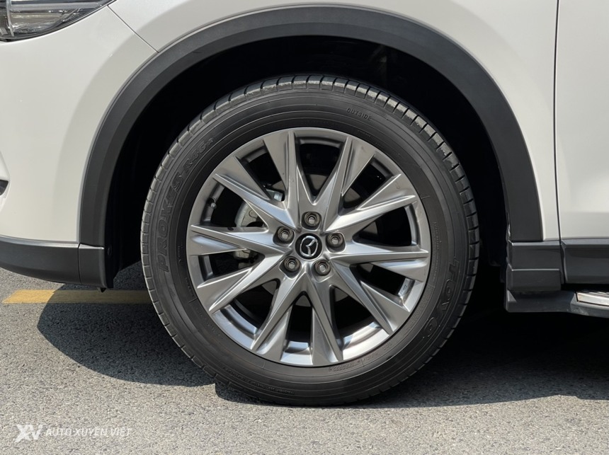 Mazda CX5 2.0 Premium 2022