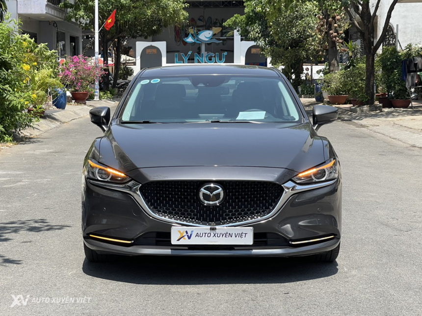 Mazda 6 2.0 Premium 2020 TCCC