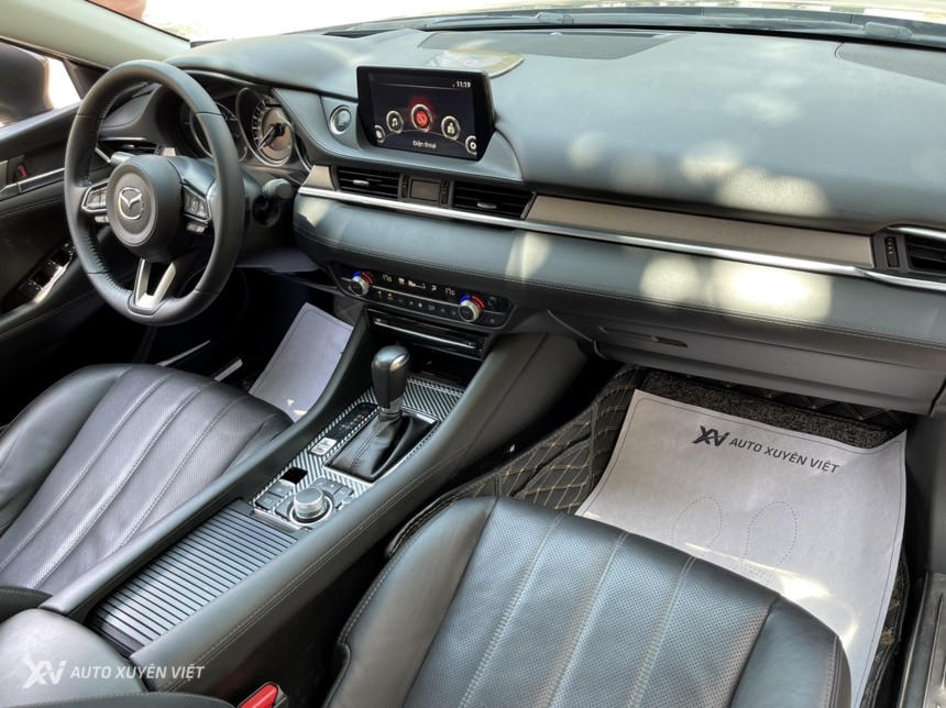 Mazda 6 2.0 Premium 2020 TCCC