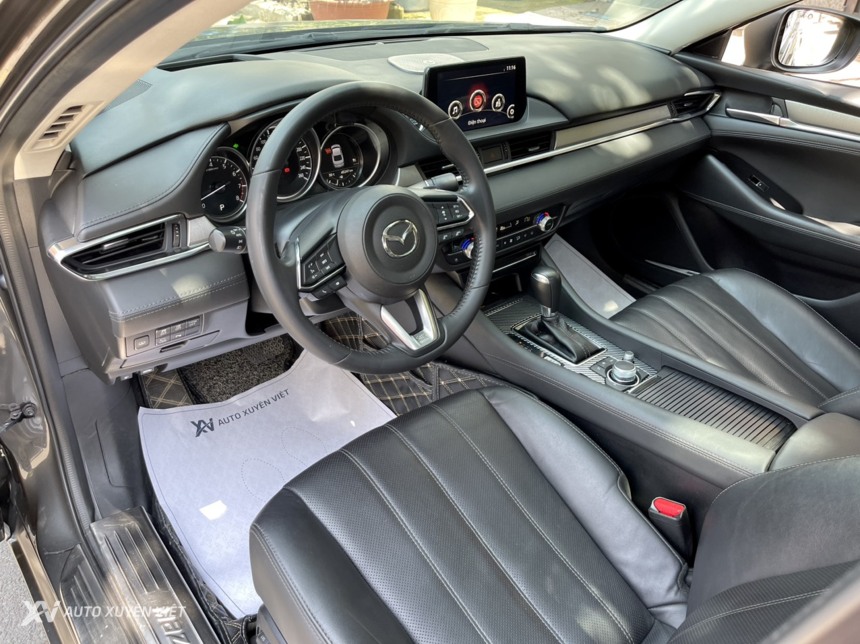 Mazda 6 2.0 Premium 2020 TCCC