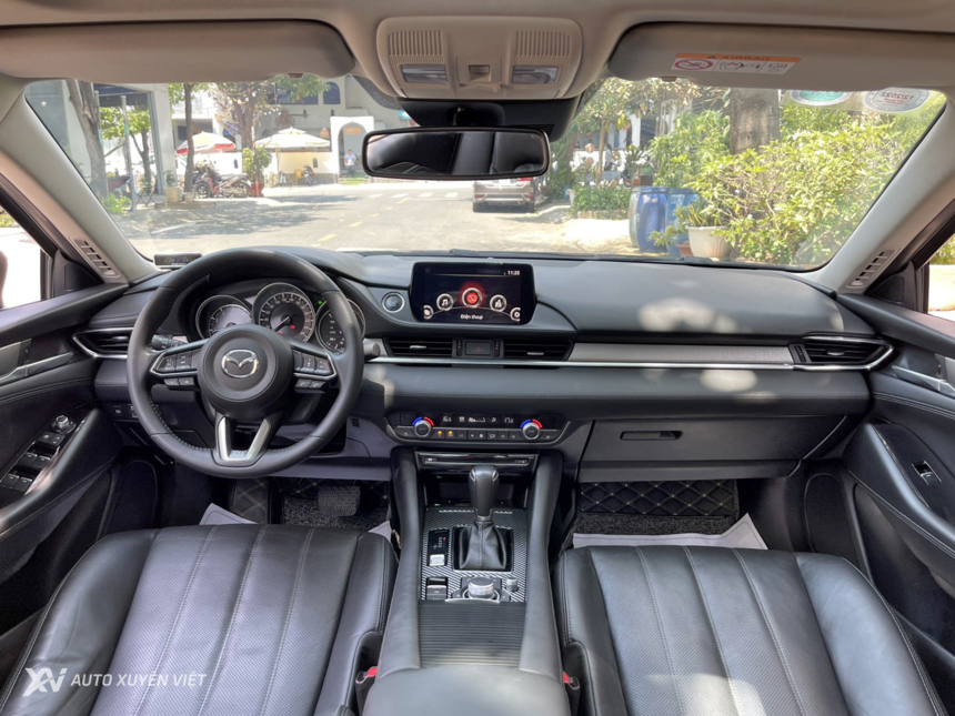 Mazda 6 2.0 Premium 2020 TCCC