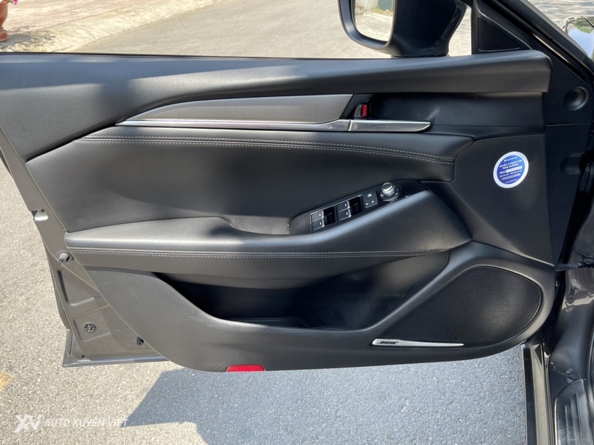 Mazda 6 2.0 Premium 2020 TCCC