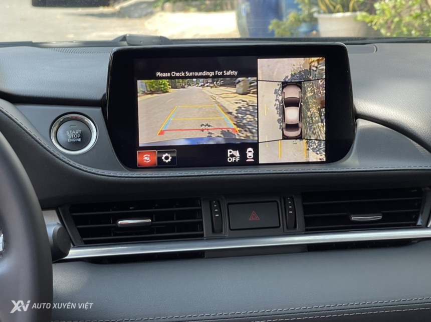 Mazda 6 2.0 Premium 2020 TCCC