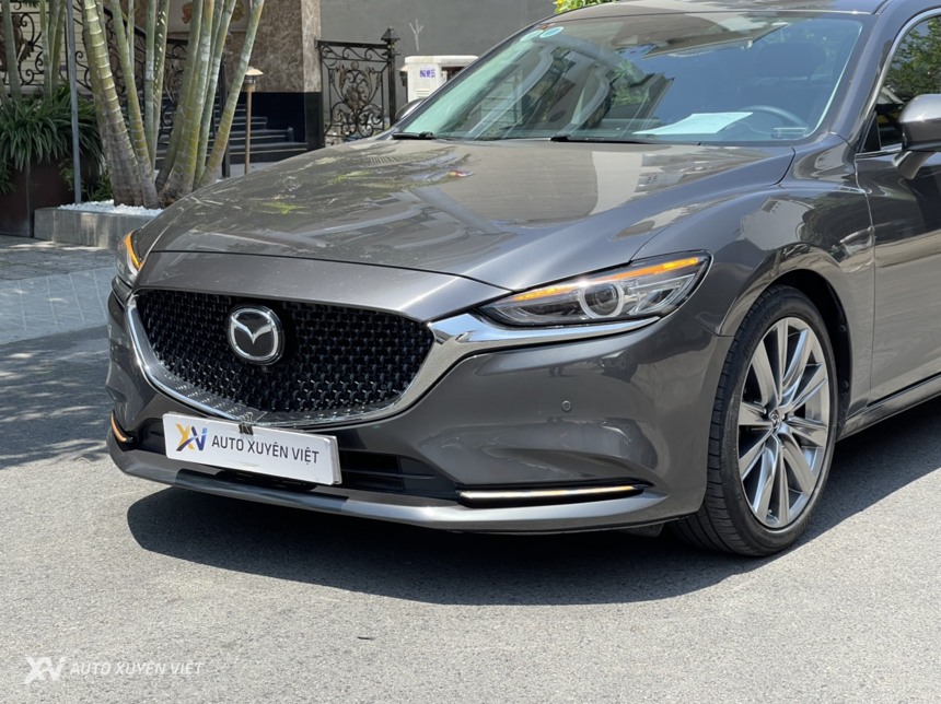 Mazda 6 2.0 Premium 2020 TCCC