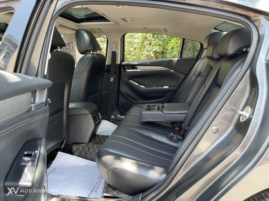 Mazda 6 2.0 Premium 2020 TCCC