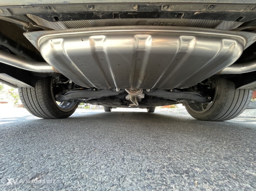 Mazda 6 2.0 Premium 2020 TCCC