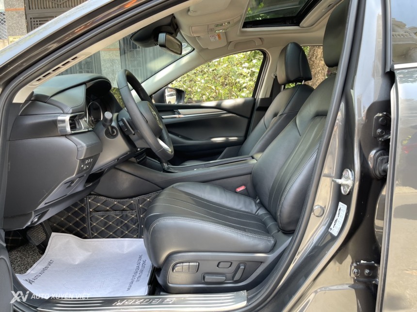 Mazda 6 2.0 Premium 2020 TCCC