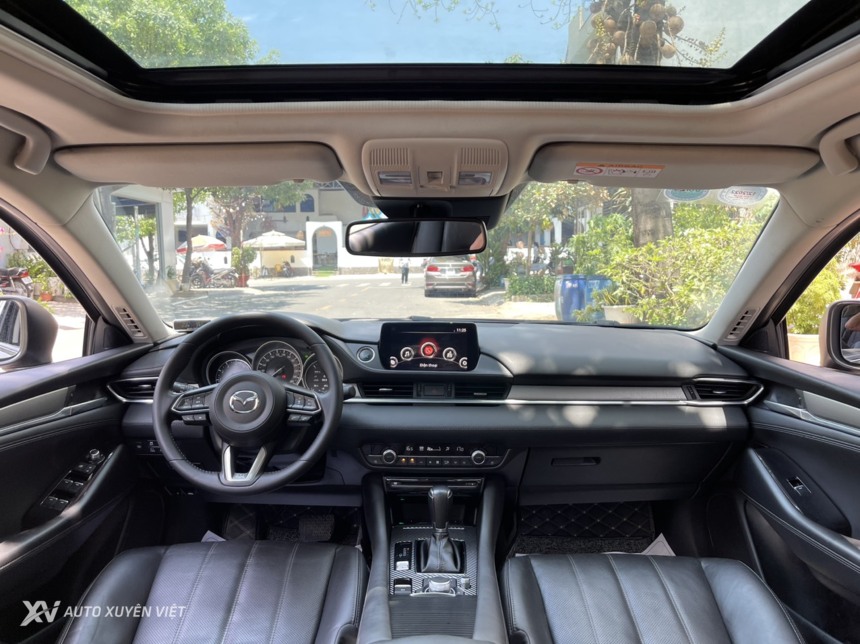 Mazda 6 2.0 Premium 2020 TCCC