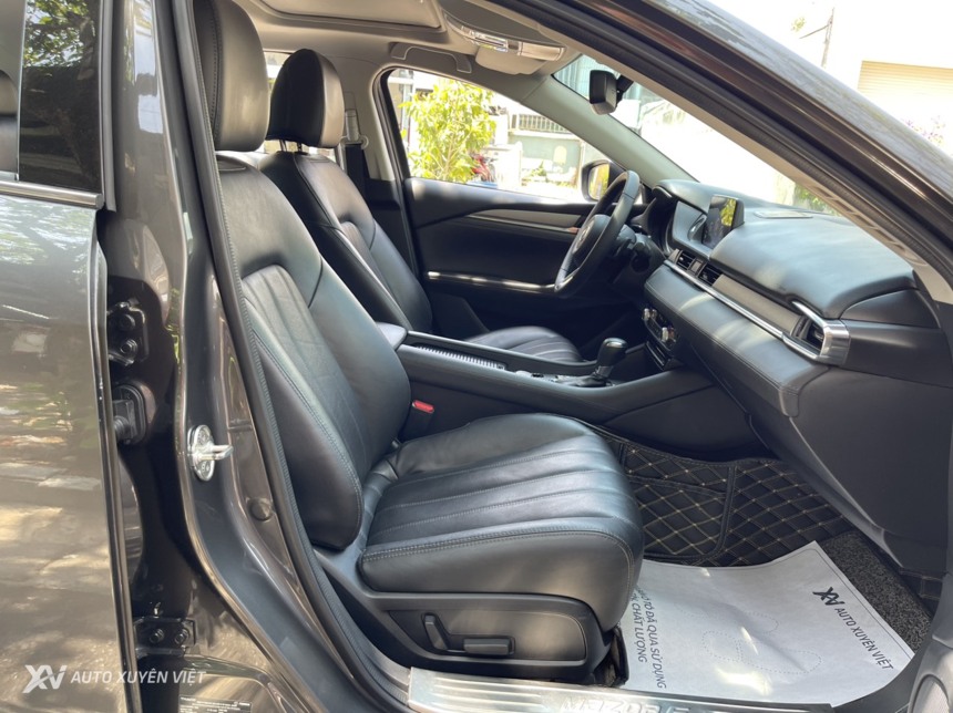 Mazda 6 2.0 Premium 2020 TCCC