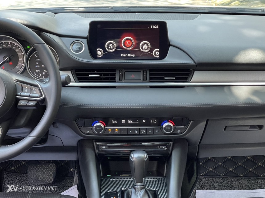 Mazda 6 2.0 Premium 2020 TCCC