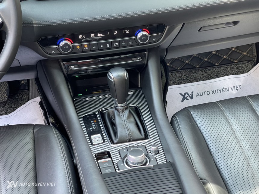 Mazda 6 2.0 Premium 2020 TCCC