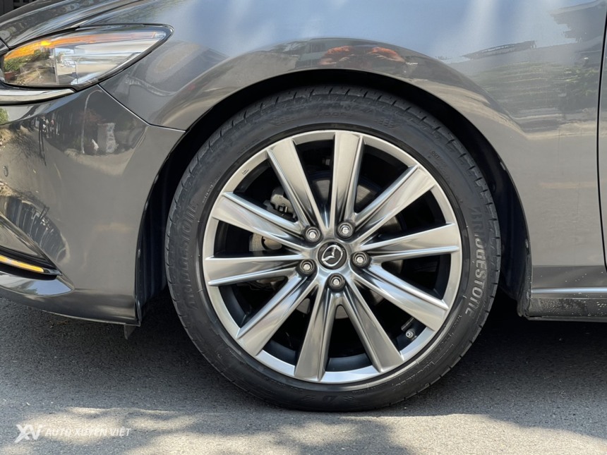 Mazda 6 2.0 Premium 2020 TCCC