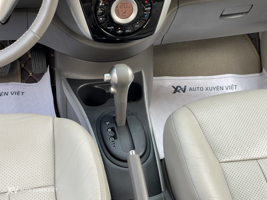 Nissan Sunny XV-Q 1.5AT Premium 2018 Nissan Sunny XV-Q 1.5AT Premium 2018